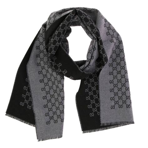 black gucci scarf ebay|gucci scarf buy online.